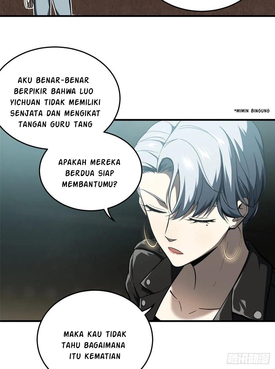 Global Gao Wu Bab 60 halaman 15
