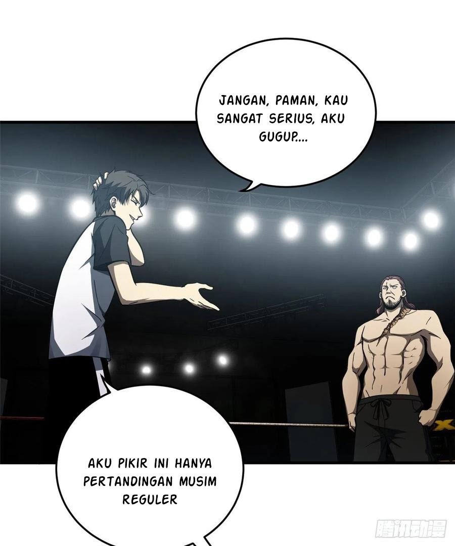 Global Gao Wu Bab 60 halaman 20