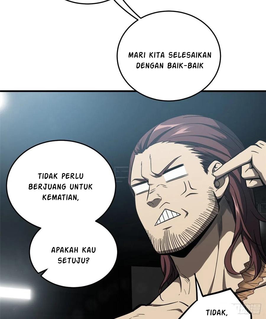Global Gao Wu Bab 60 halaman 21