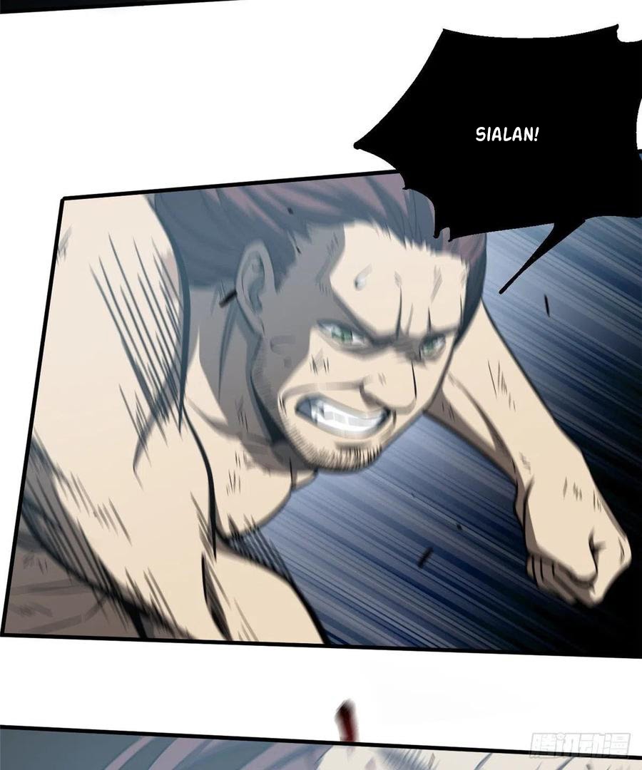 Global Gao Wu Bab 60 halaman 33