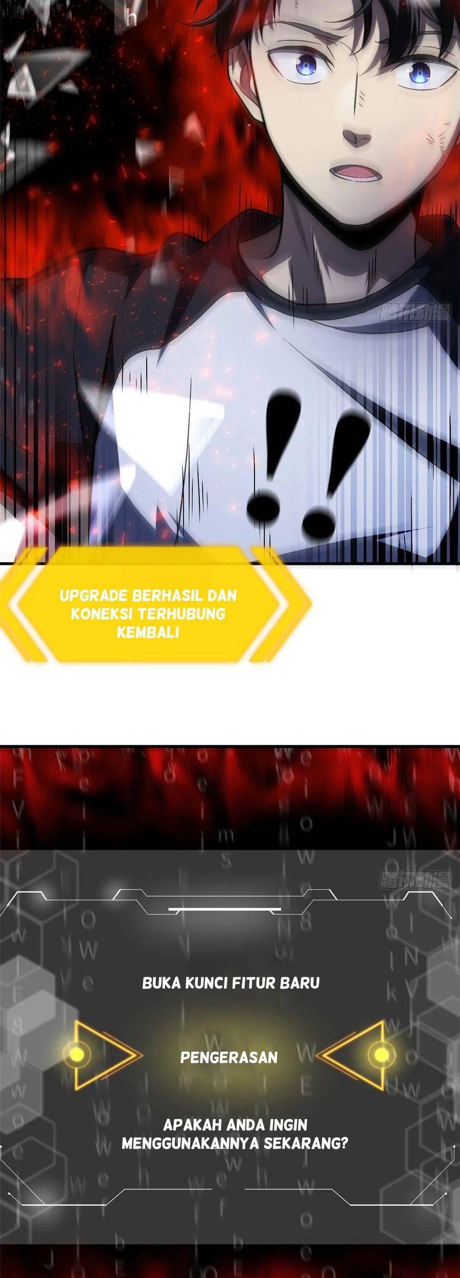 Global Gao Wu Bab 61 halaman 5