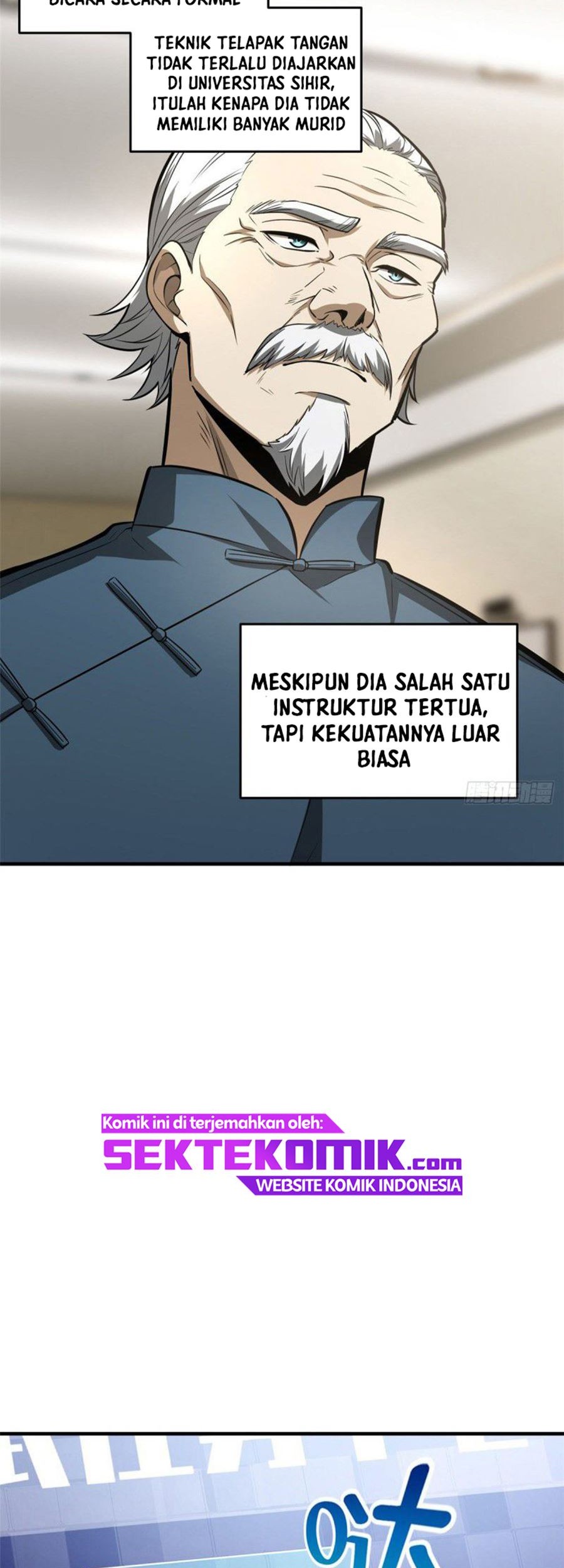 Global Gao Wu Bab 62 halaman 4