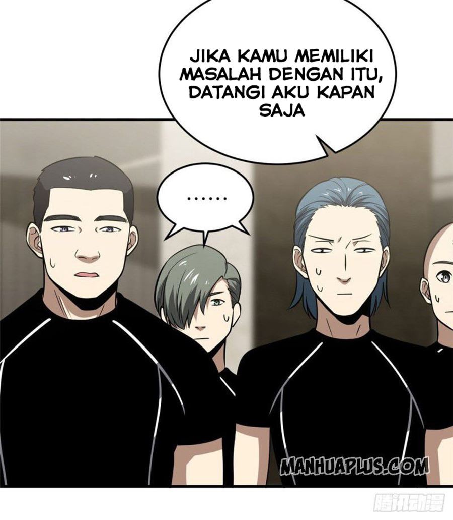 Global Gao Wu Bab 62 halaman 15