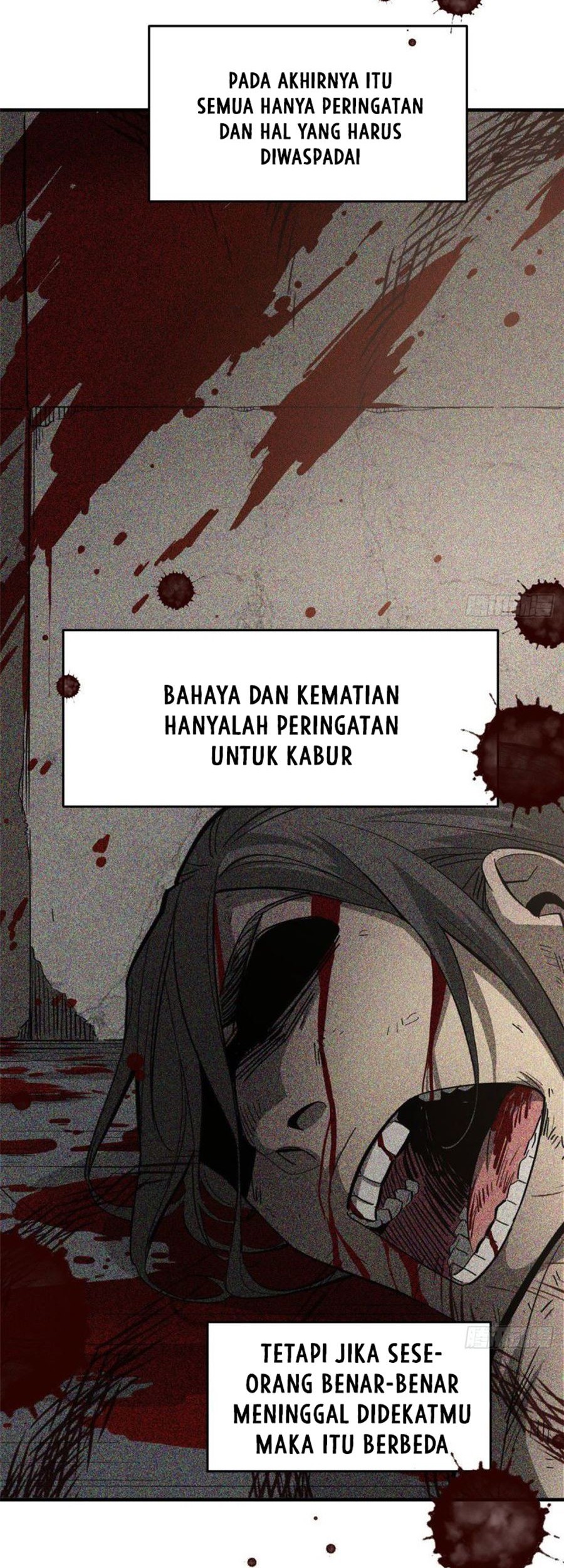 Global Gao Wu Bab 62 halaman 31