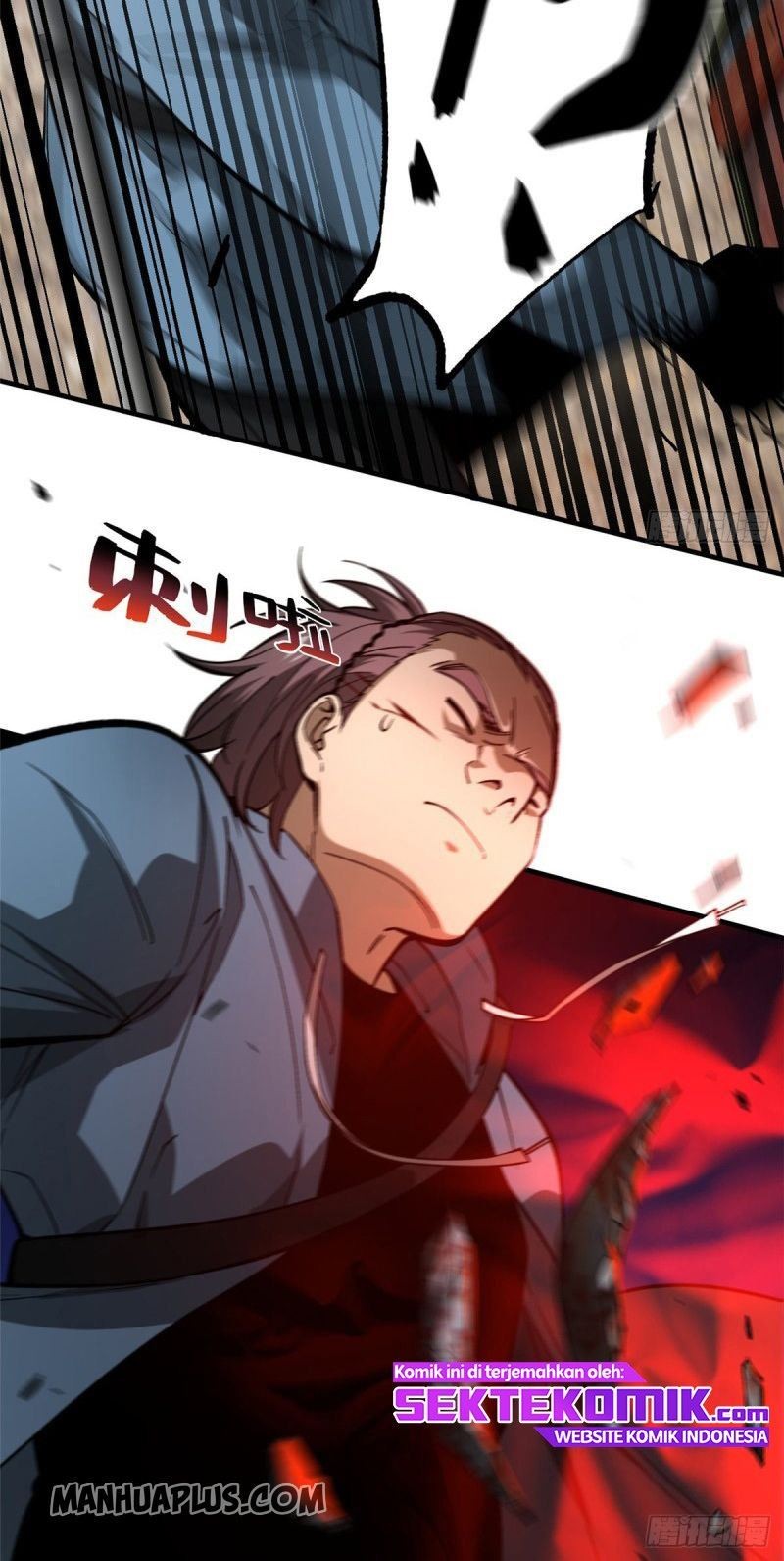 Global Gao Wu chapter 64 halaman 29