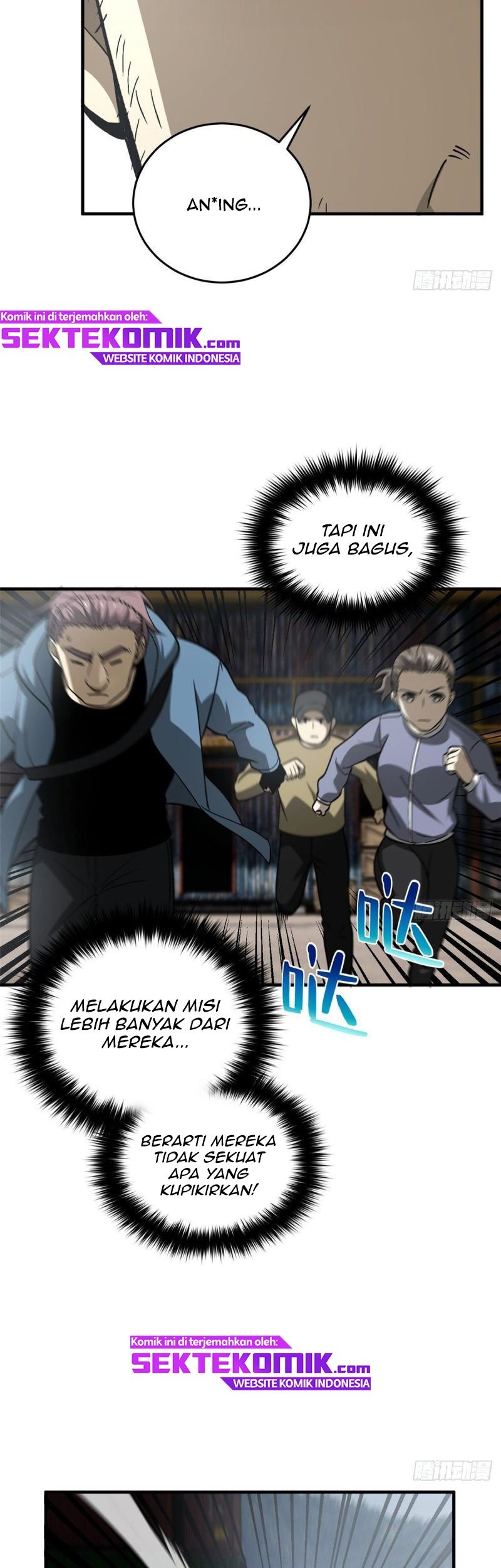 Global Gao Wu Bab 65 halaman 10