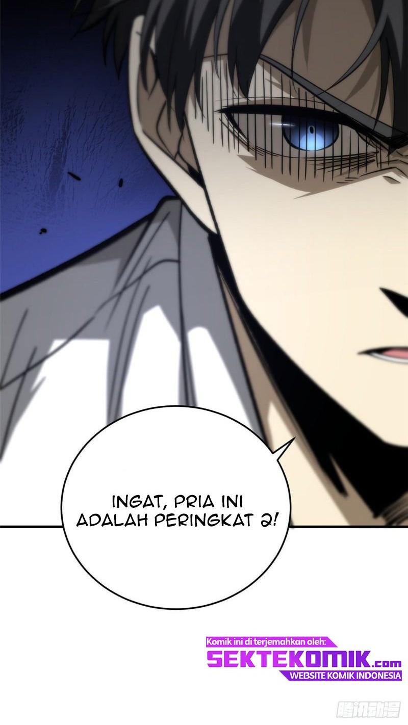 Global Gao Wu Bab 65 halaman 19
