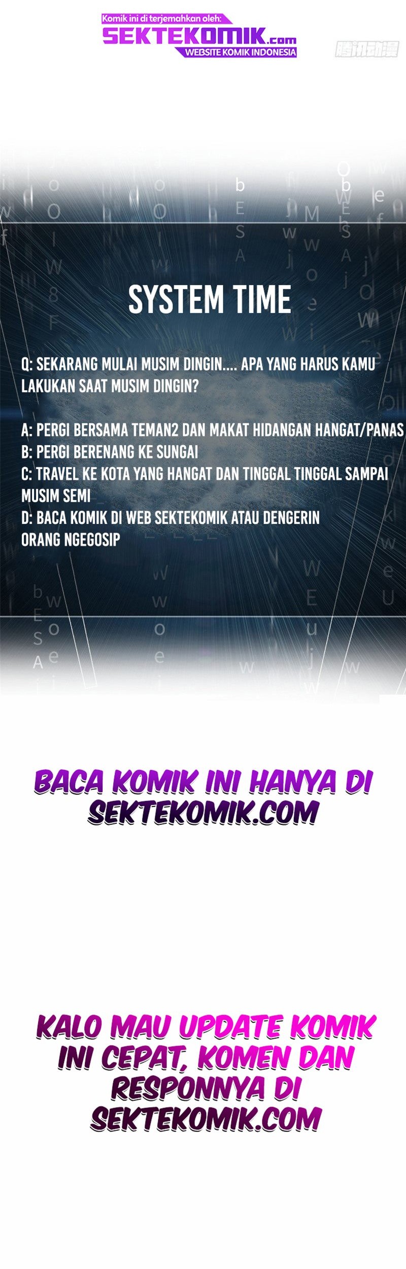 Global Gao Wu Bab 65 halaman 36