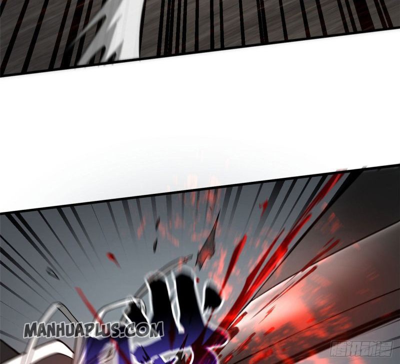 Global Gao Wu chapter 66 halaman 19