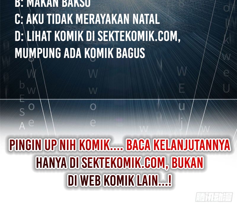 Global Gao Wu chapter 66 halaman 30