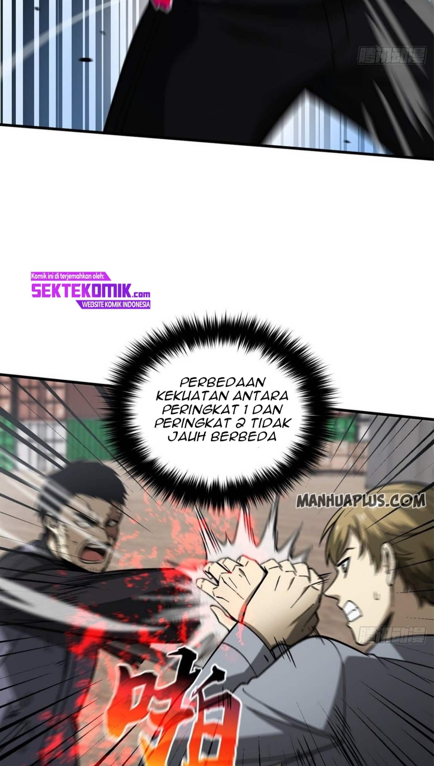 Global Gao Wu Bab 67 halaman 18