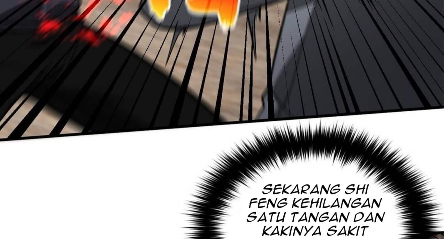 Global Gao Wu Bab 67 halaman 19