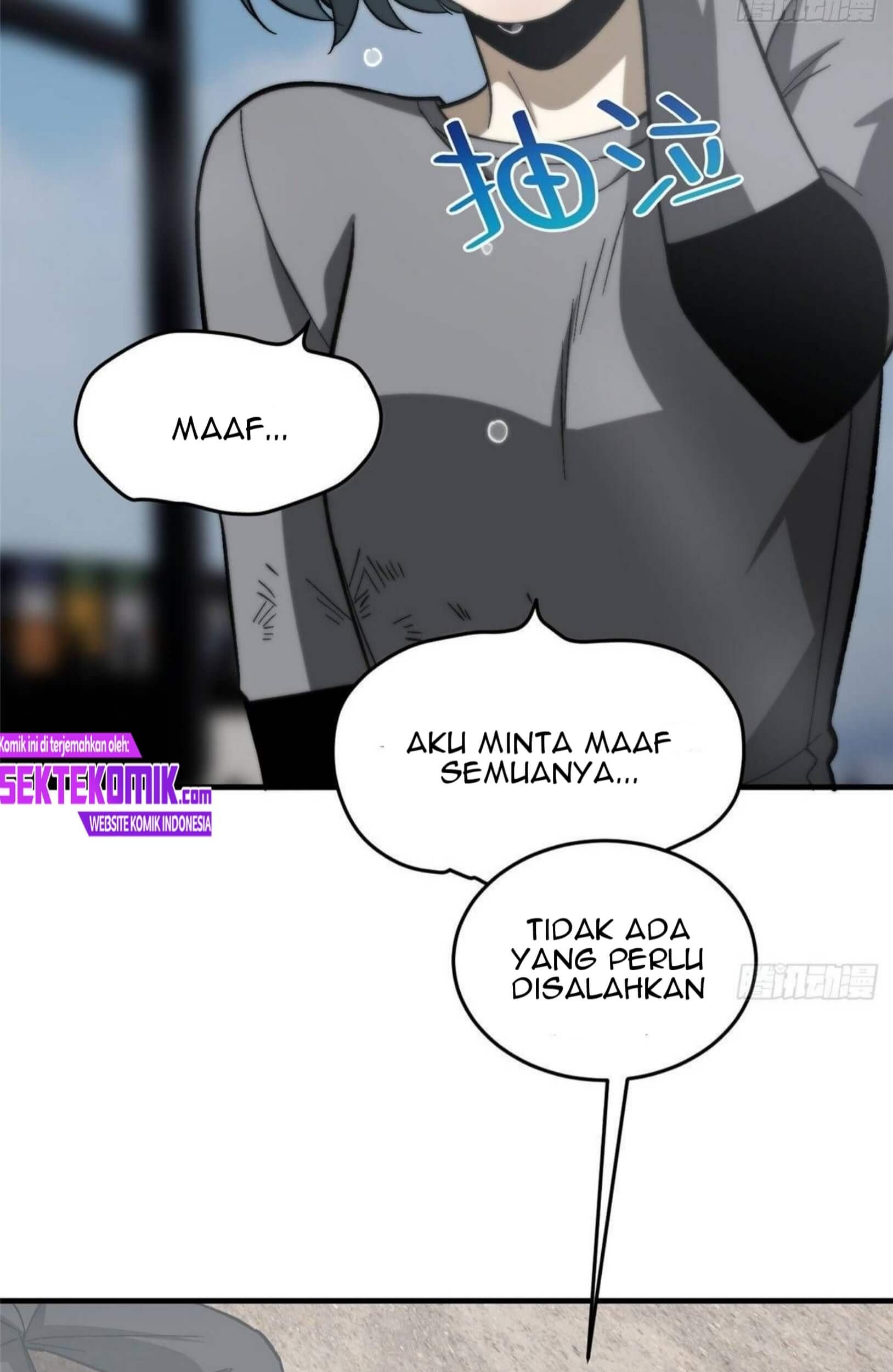Global Gao Wu Bab 67 halaman 44