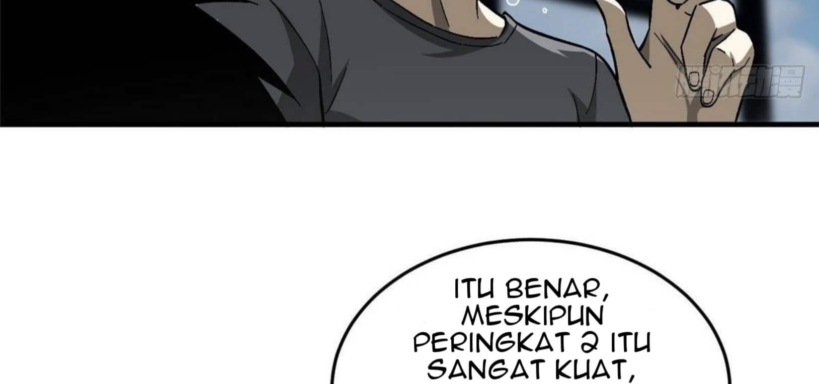 Global Gao Wu Bab 67 halaman 49