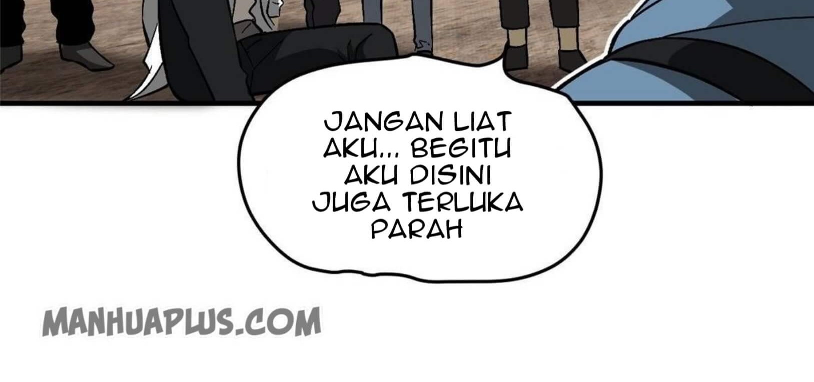 Global Gao Wu Bab 67 halaman 53