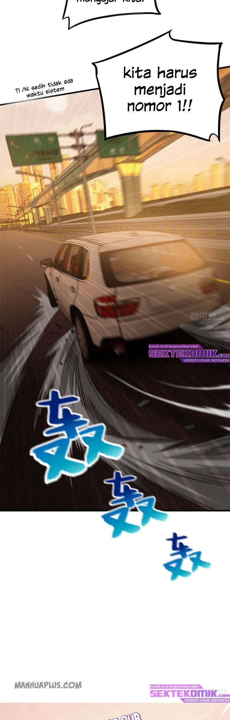 Global Gao Wu chapter 71 halaman 28