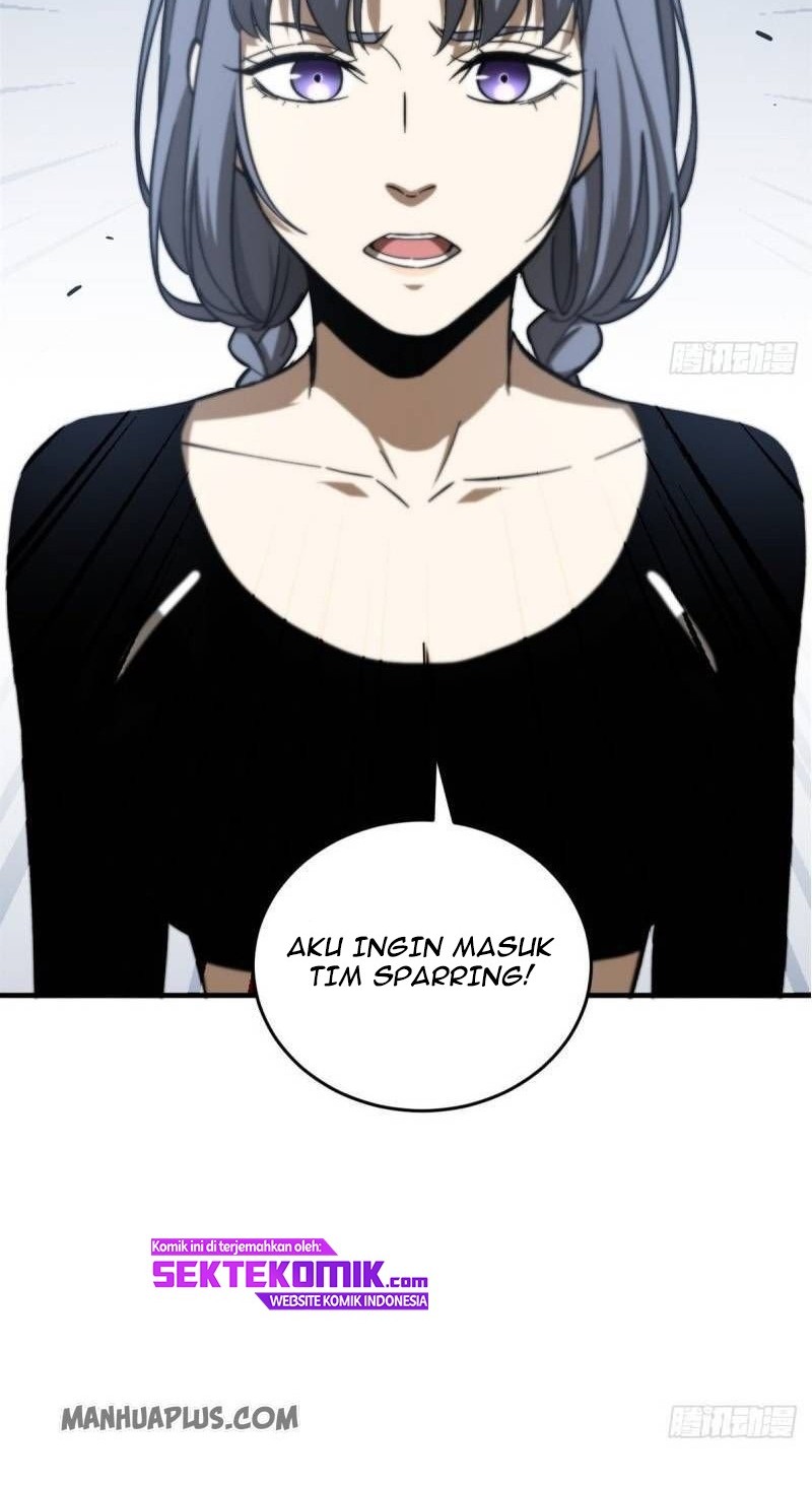 Global Gao Wu chapter 72 halaman 19