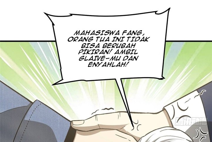 Global Gao Wu Bab 73 halaman 7