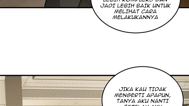 Global Gao Wu Bab 73 halaman 25