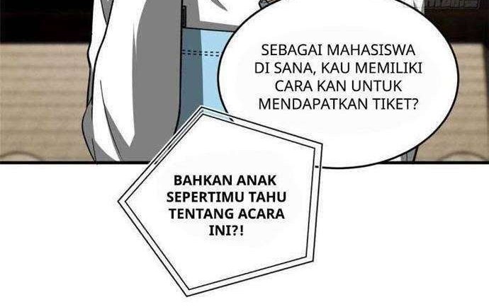 Global Gao Wu Bab 75 halaman 3