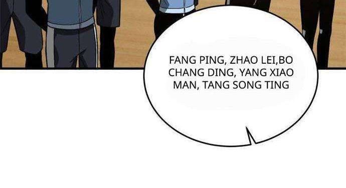 Global Gao Wu Bab 75 halaman 11