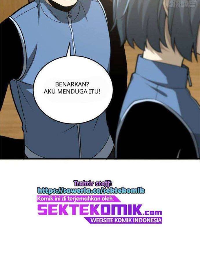 Global Gao Wu Bab 75 halaman 15