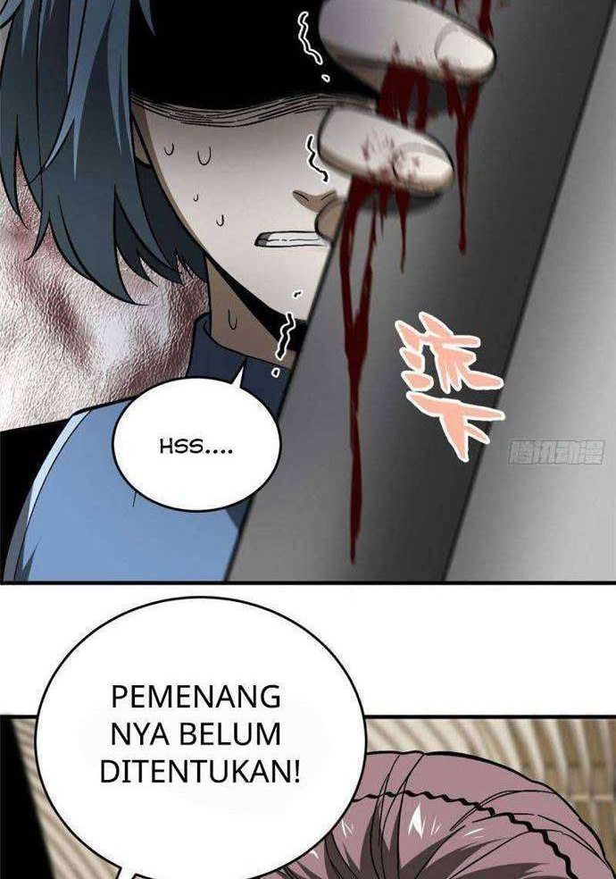 Global Gao Wu Bab 75 halaman 29