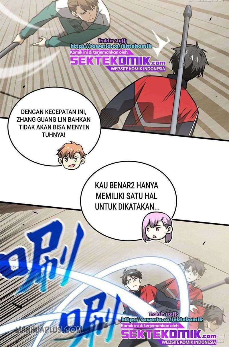 Global Gao Wu Bab 78 halaman 16