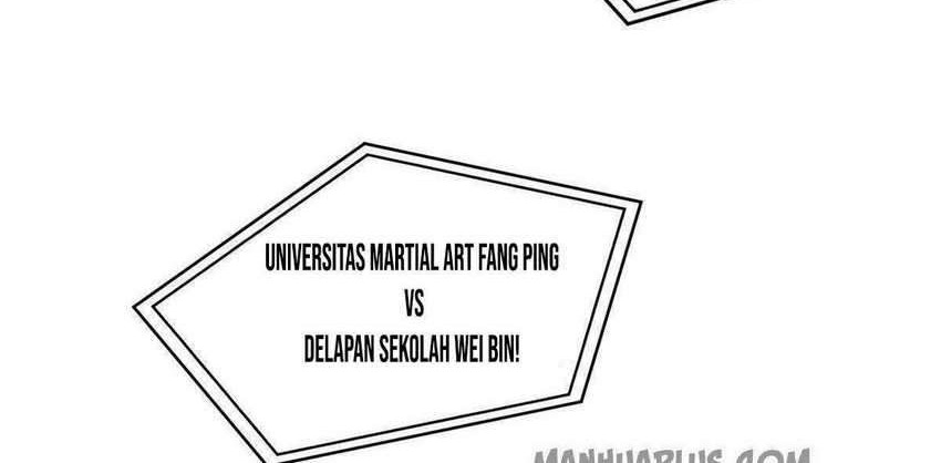 Global Gao Wu chapter 79 halaman 13