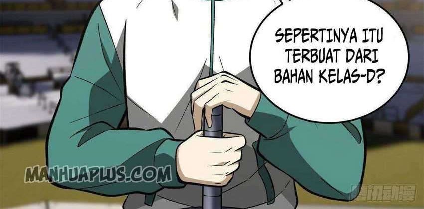 Global Gao Wu chapter 79 halaman 17