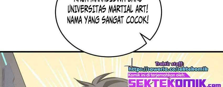 Global Gao Wu chapter 79 halaman 19