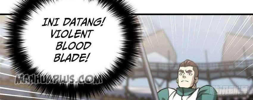 Global Gao Wu chapter 79 halaman 25