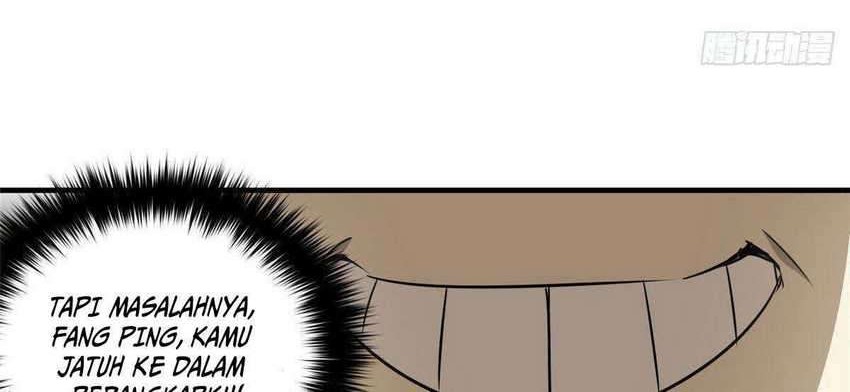 Global Gao Wu chapter 79 halaman 27