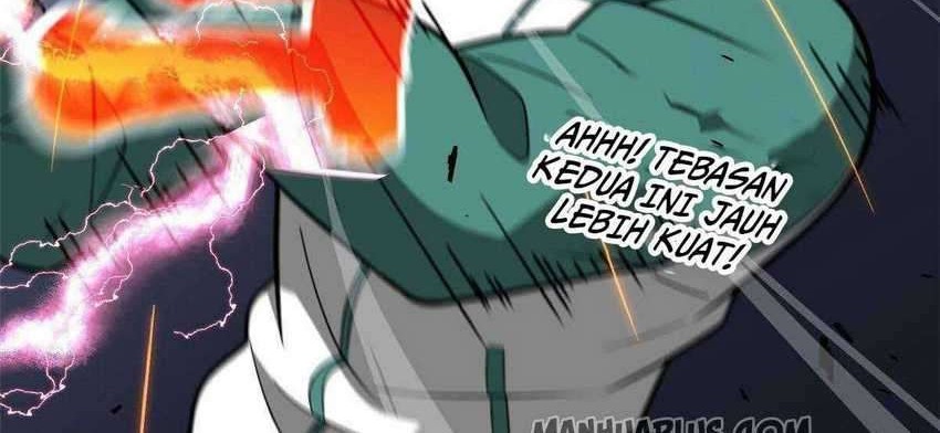 Global Gao Wu chapter 79 halaman 29