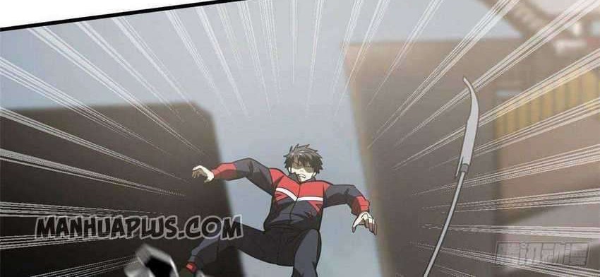 Global Gao Wu chapter 79 halaman 33