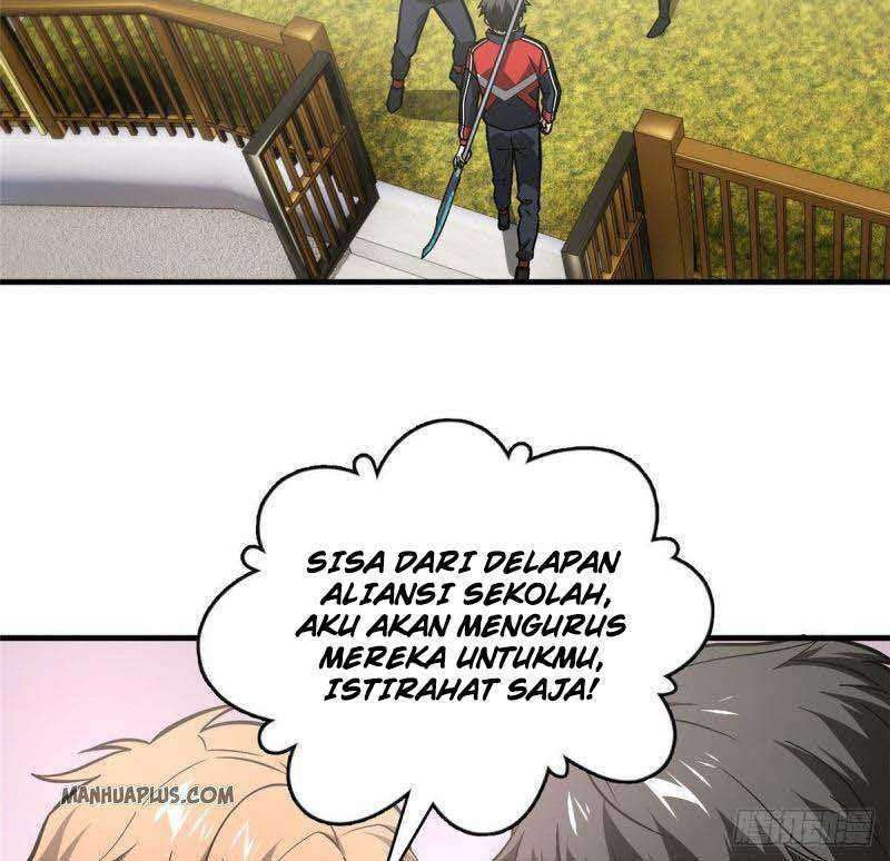 Global Gao Wu Bab 80 halaman 14