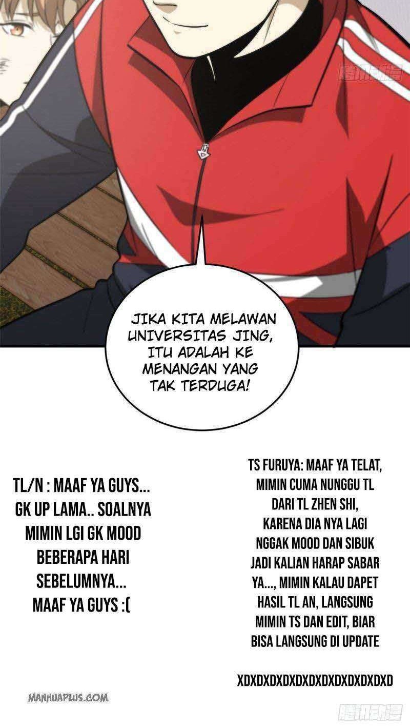 Global Gao Wu Bab 80 halaman 27