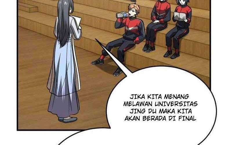 Global Gao Wu Bab 81 halaman 5
