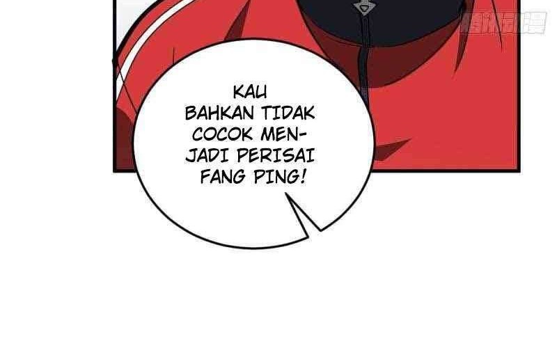 Global Gao Wu Bab 81 halaman 11