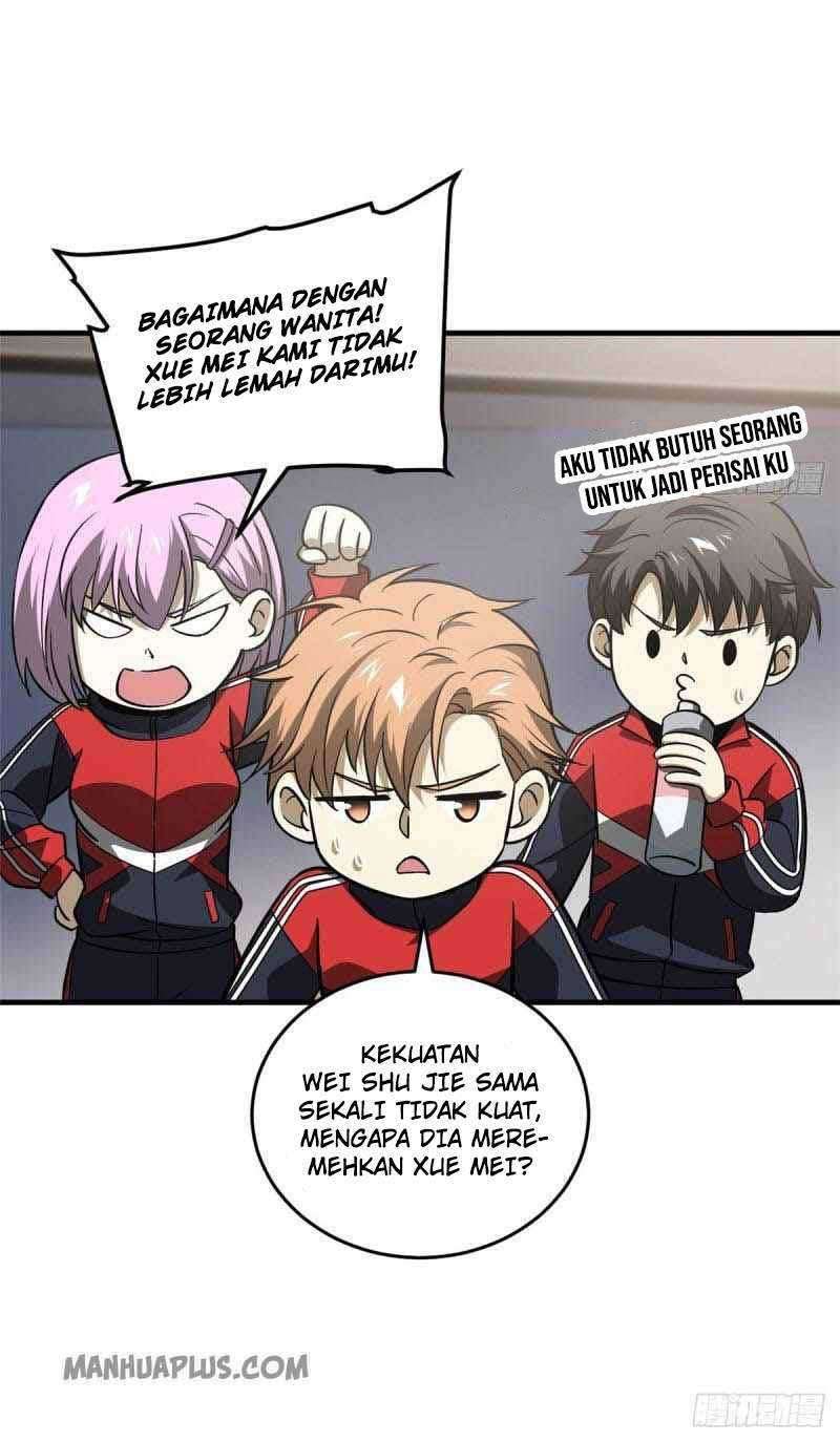 Global Gao Wu Bab 81 halaman 12