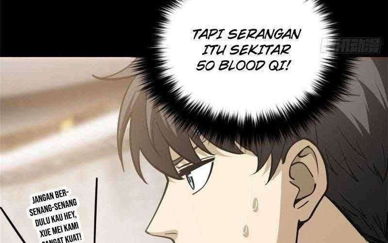 Global Gao Wu Bab 81 halaman 18