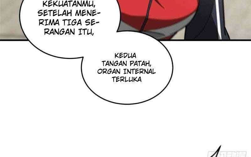 Global Gao Wu Bab 81 halaman 28
