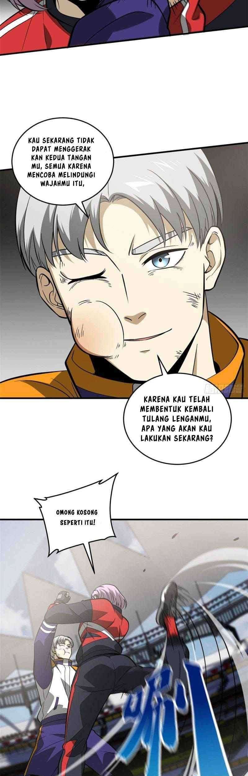 Global Gao Wu Bab 82 halaman 14