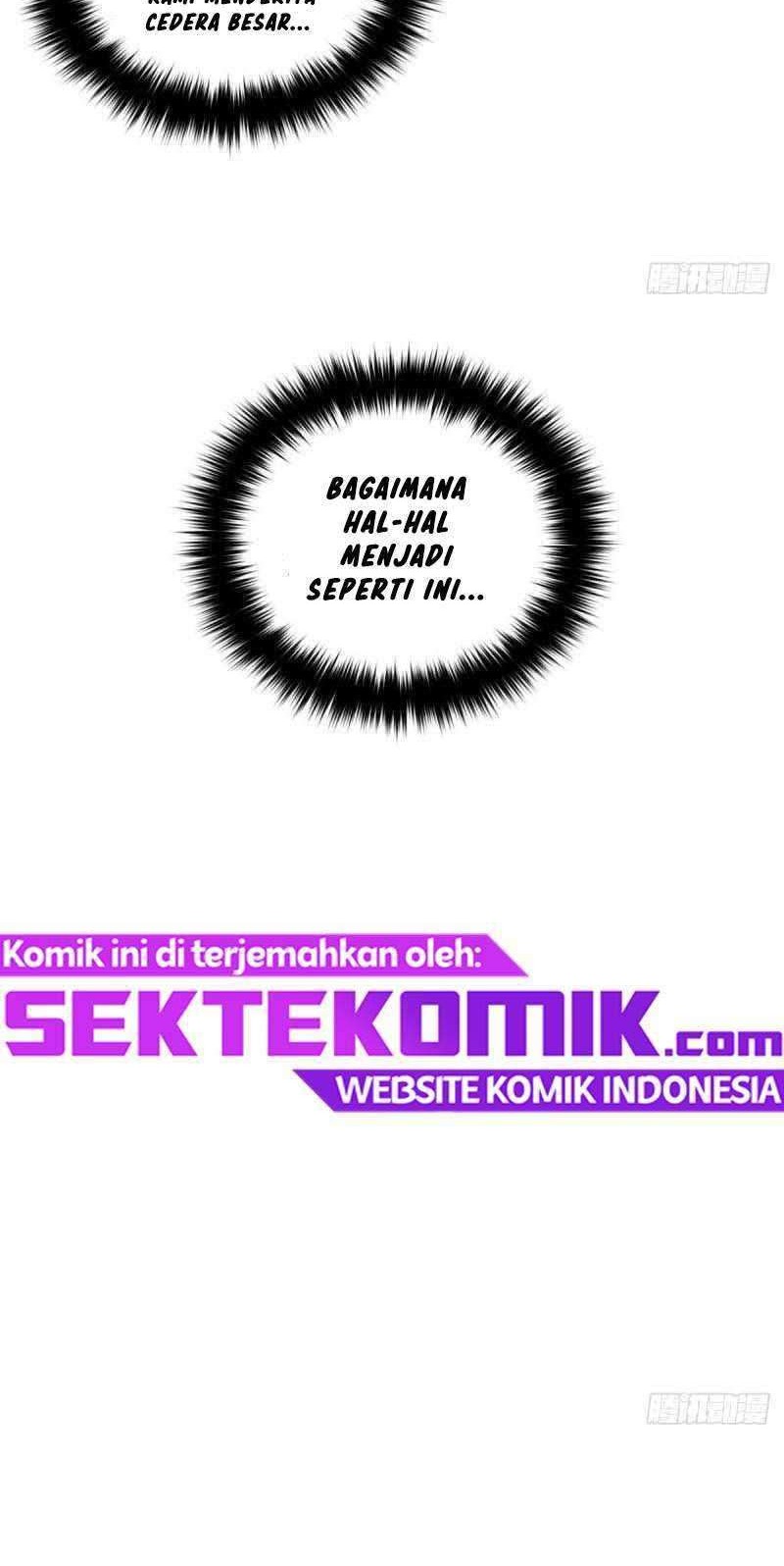 Global Gao Wu Bab 82 halaman 30