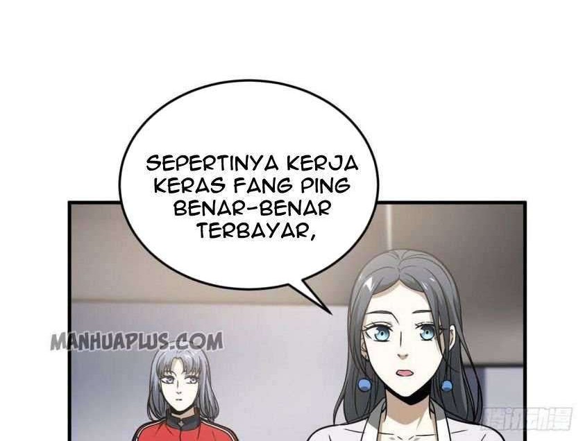 Global Gao Wu Bab 83 halaman 16