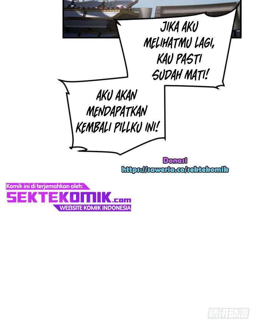 Global Gao Wu Bab 83 halaman 31