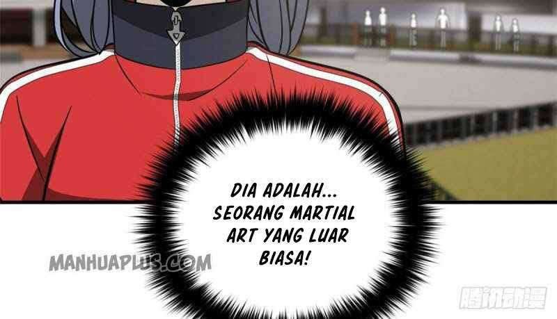 Global Gao Wu chapter 84 halaman 26