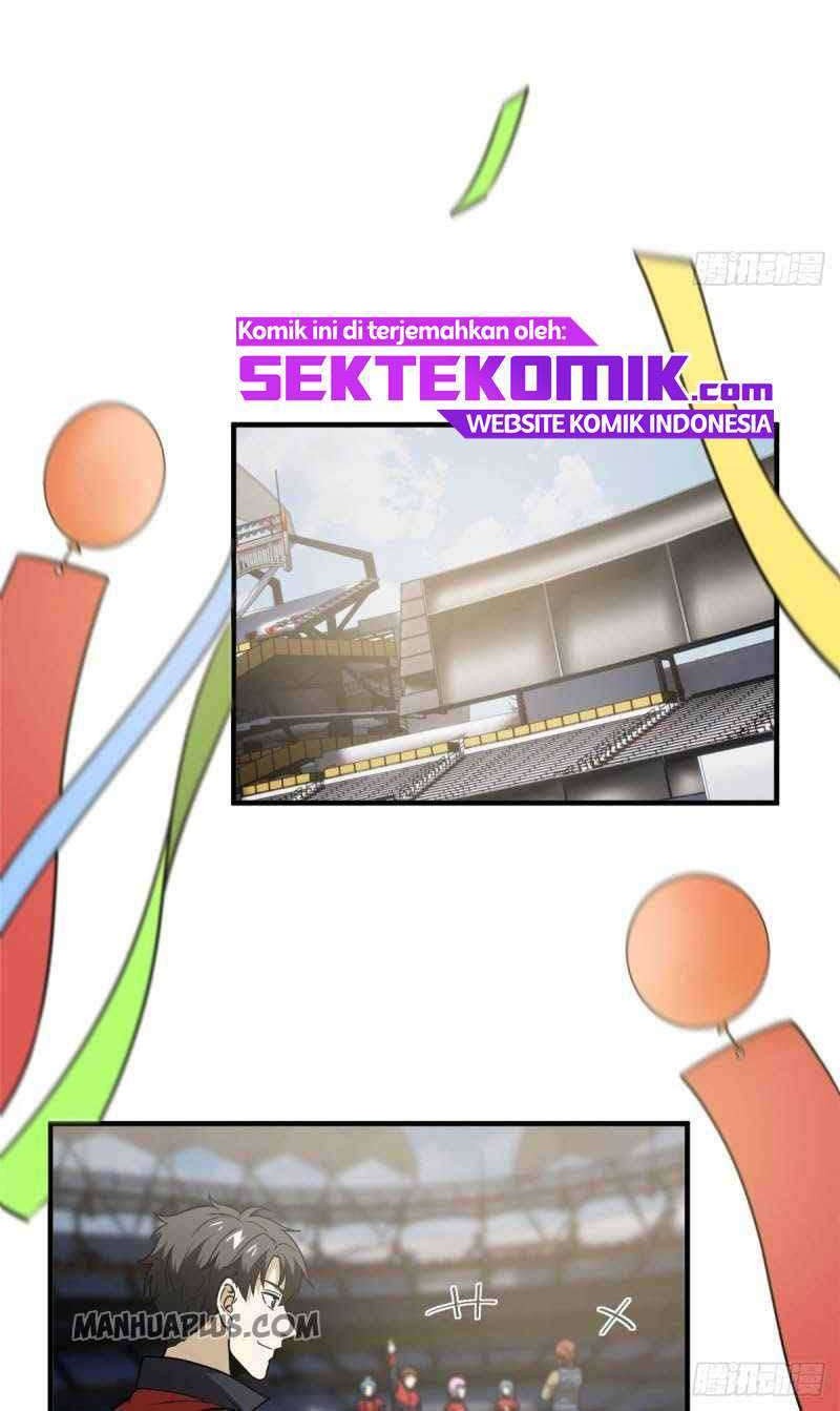 Global Gao Wu chapter 84 halaman 29