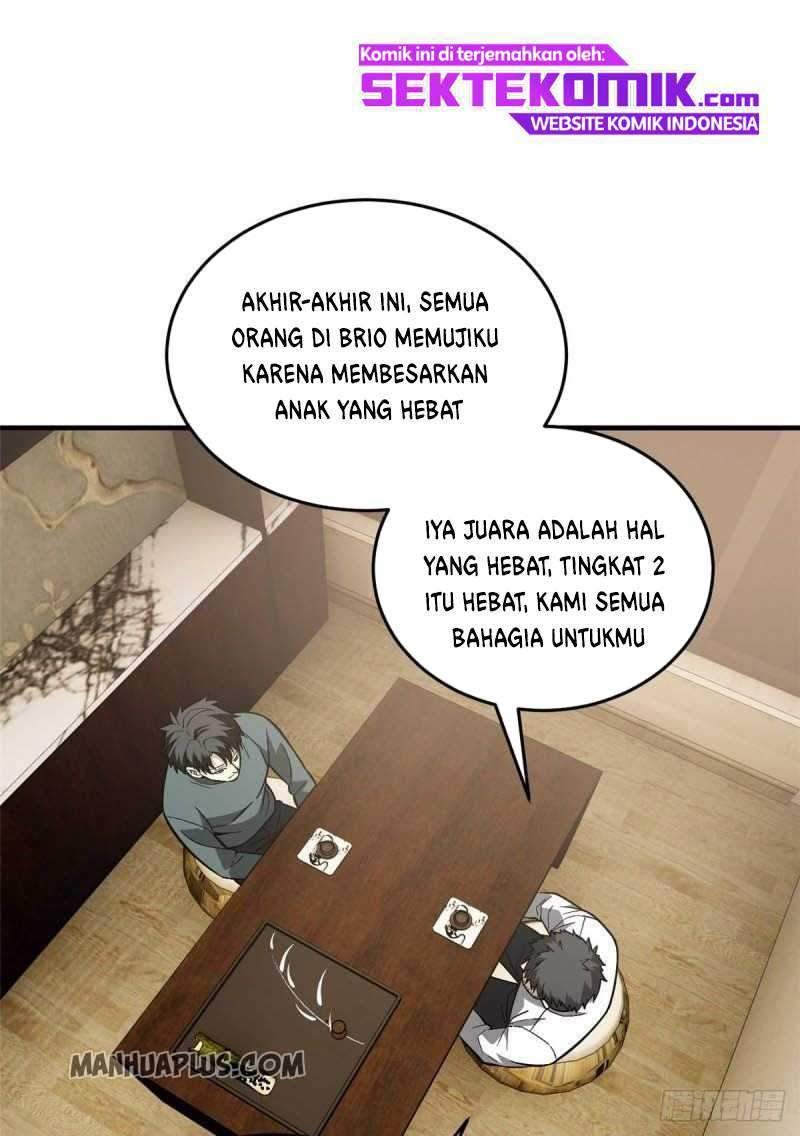 Global Gao Wu Bab 85 halaman 20