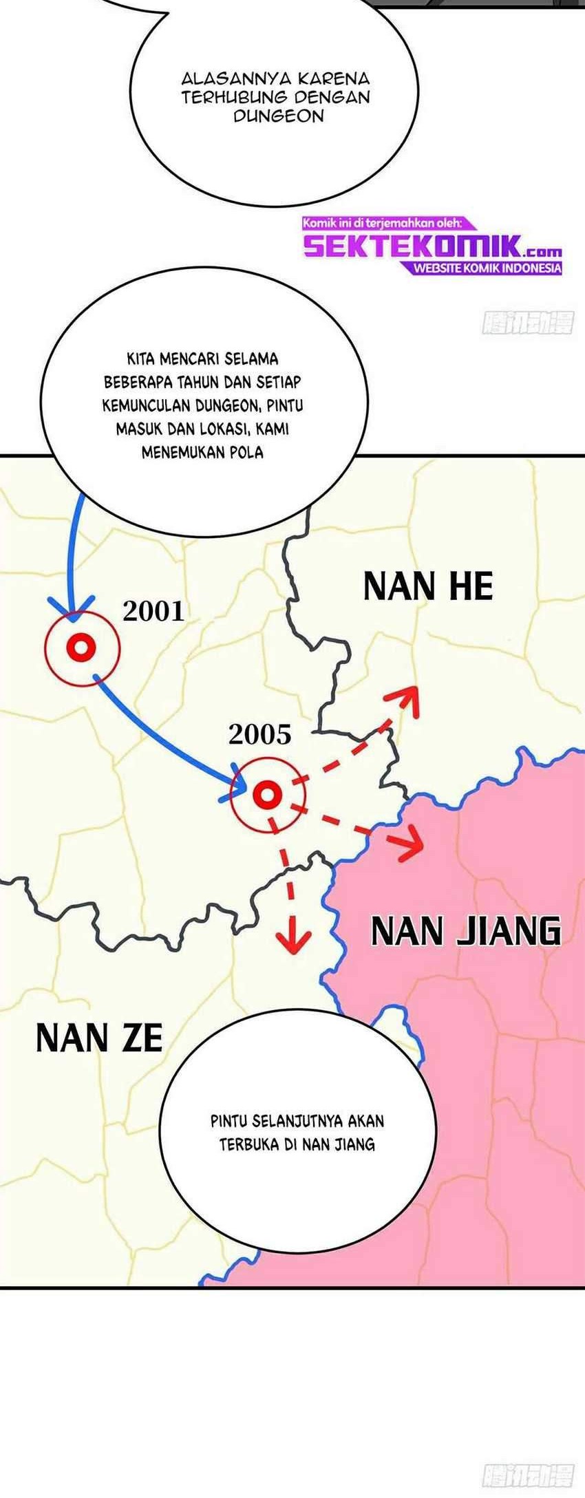 Global Gao Wu Bab 86 halaman 13